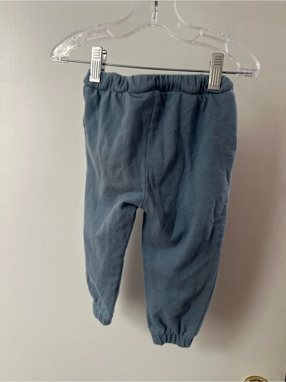 Baby Boy Pants - 3 pack